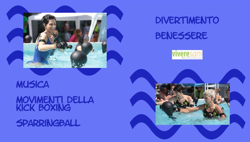 Arriva il Boxing Splash Arriva il Boxing Splash